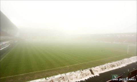 East End Park