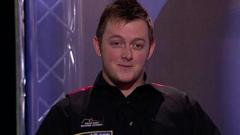 Mark Allen