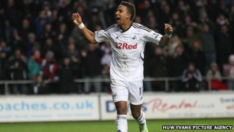 Scott Sinclair