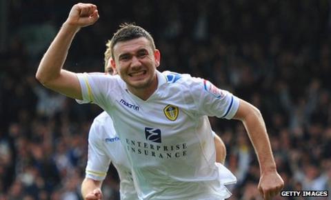 Robert Snodgrass