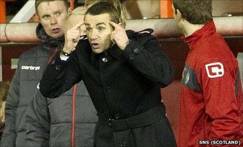 Danny Lennon