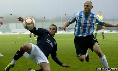 Karl Higginbotham and Simon Mensing