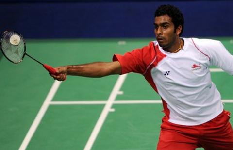 Rajiv Ouseph