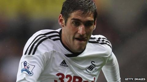 Danny Graham