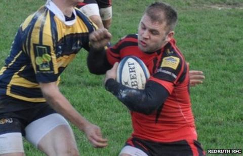 Nathan Pedley