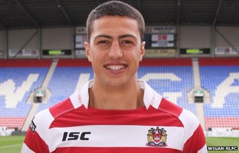 Anthony Gelling