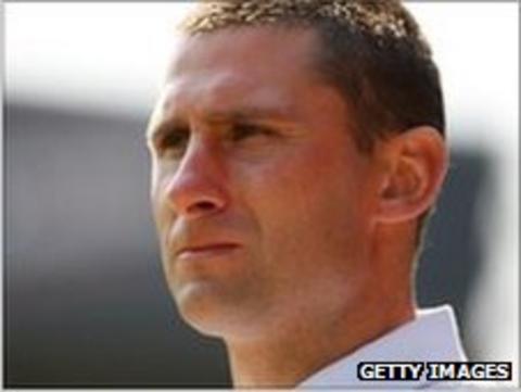 Nicky Forster