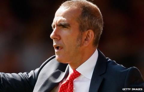 Paolo di Canio