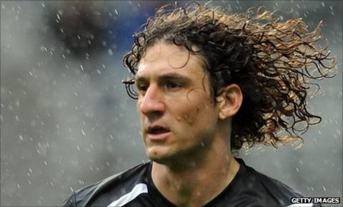Fabricio Coloccini