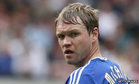 Grant McCann