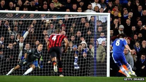 Frank Lampard