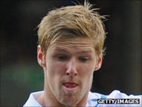 Andy Keogh