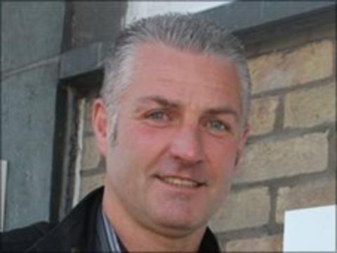 Gary Mills
