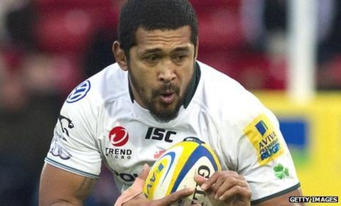 Chris Hala'ufia