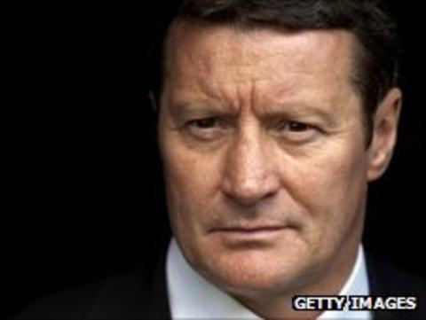 Sheffield United manager Danny Wilson