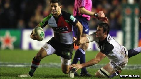 Danny Care