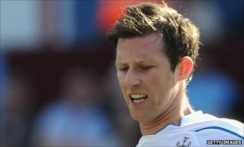Mike Williamson