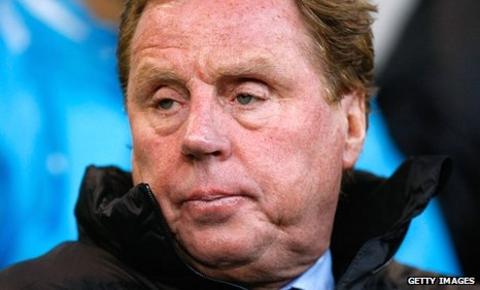 Harry Redknapp