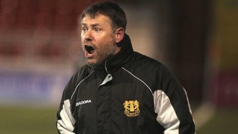 Stephen Small