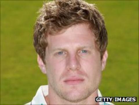 David Balcombe