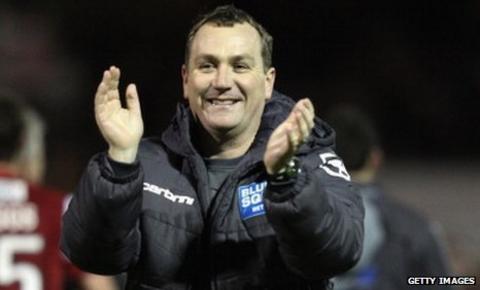 Micky Mellon