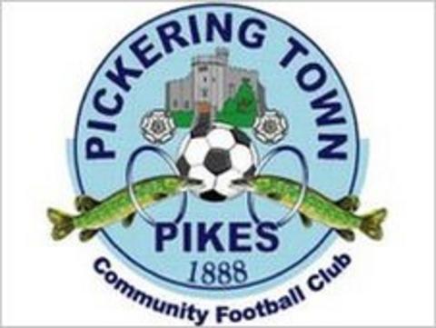 Pickering Town
