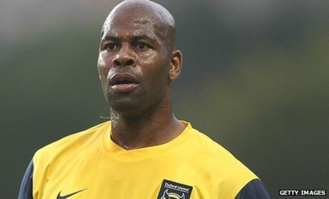 Michael Duberry