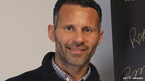 Ryan Giggs