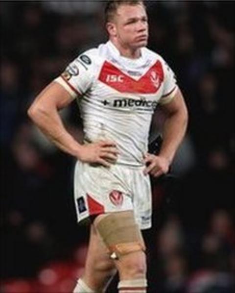 Jonny Lomax