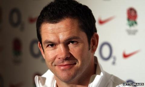 Andy Farrell