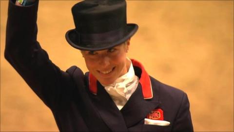 GB's Laura Bechtolsheimer