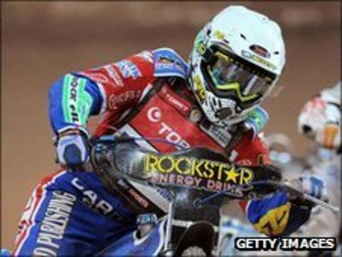 Belle Vue Aces