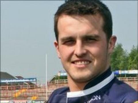 Gareth Moore