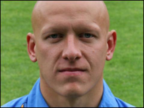 Matt Williams