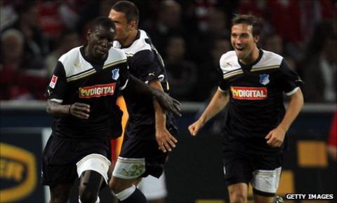 Demba Ba