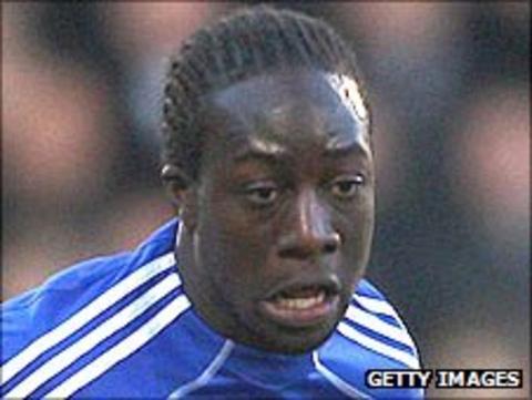 Kevin Amankwaah