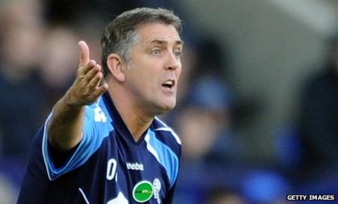 Owen Coyle