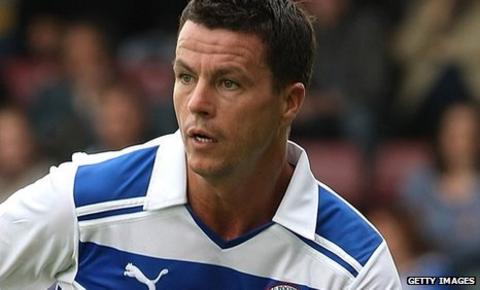 Ian Harte