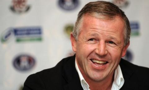 Sean Fitzpatrick
