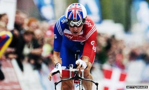 Bradley Wiggins