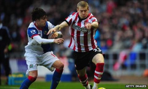 James McClean