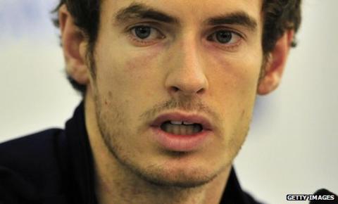 Andy Murray