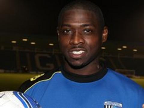 Jo Kuffour