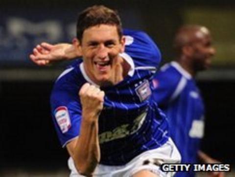 Keith Andrews