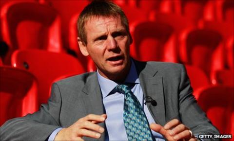Stuart Pearce