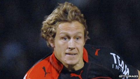 Jonny Wilkinson