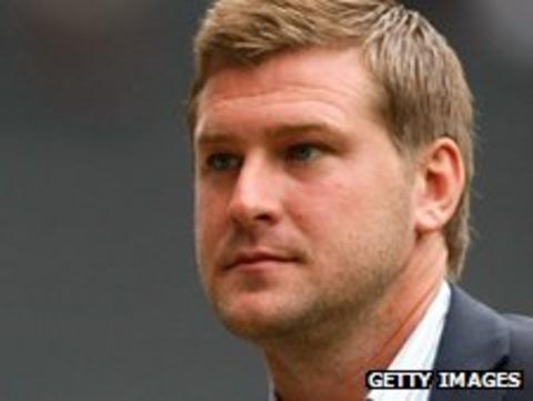 Karl Robinson