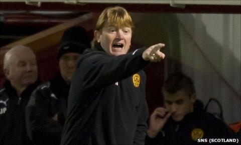 Stuart McCall