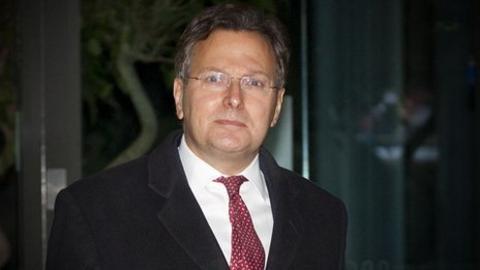 Lord Goldsmith