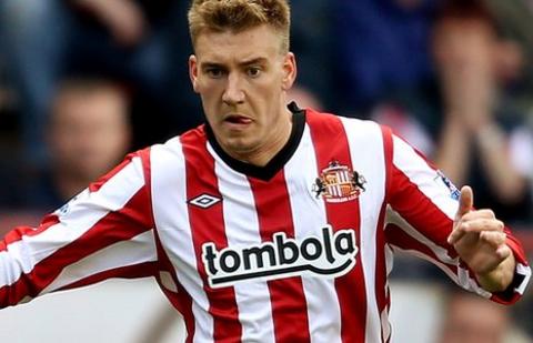 Nicklas Bendtner